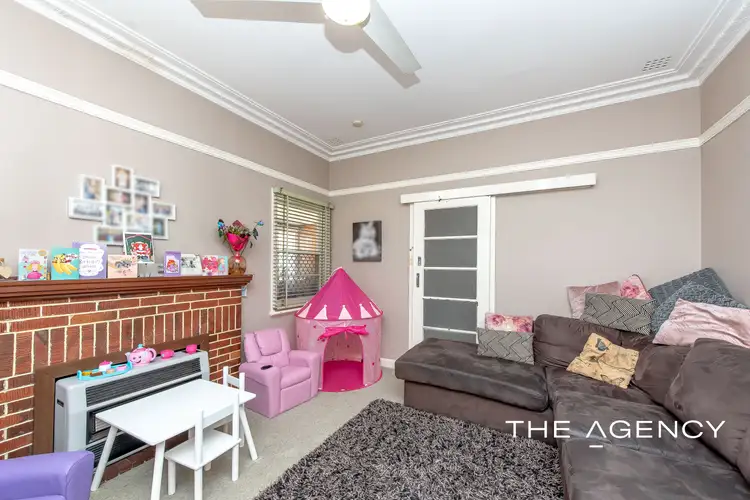 Seventh view of Homely house listing, 51 Gladstone Road, Rivervale WA 6103
