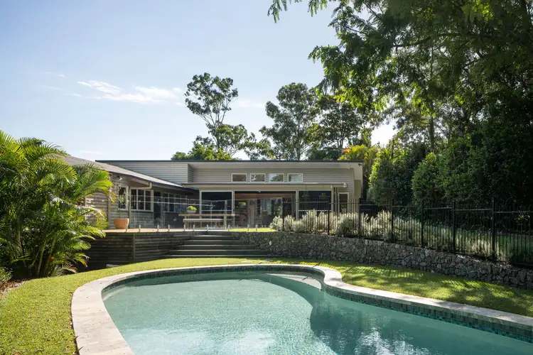 Main view of Homely rural property listing, 24 Dolman Road, Anstead QLD 4070
