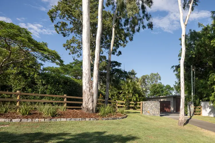 Second view of Homely rural property listing, 24 Dolman Road, Anstead QLD 4070