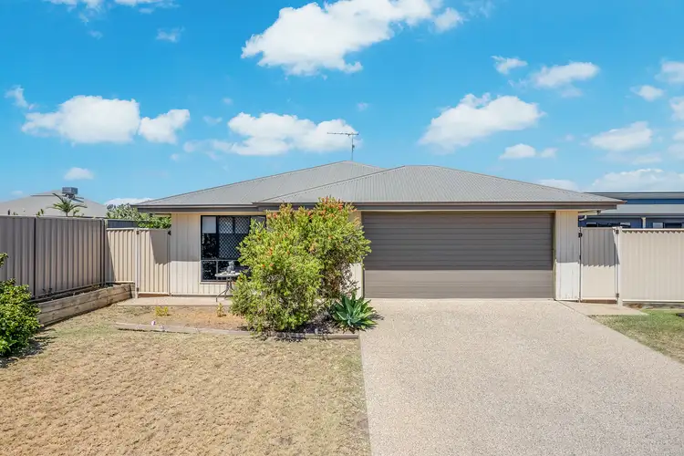 1/1 Easton Street, Emerald QLD 4720