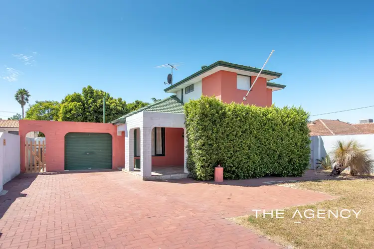 22 Keemore Way, Balga WA 6061