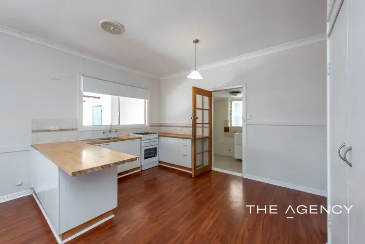 Third view of Homely house listing, 22 Keemore Way, Balga WA 6061