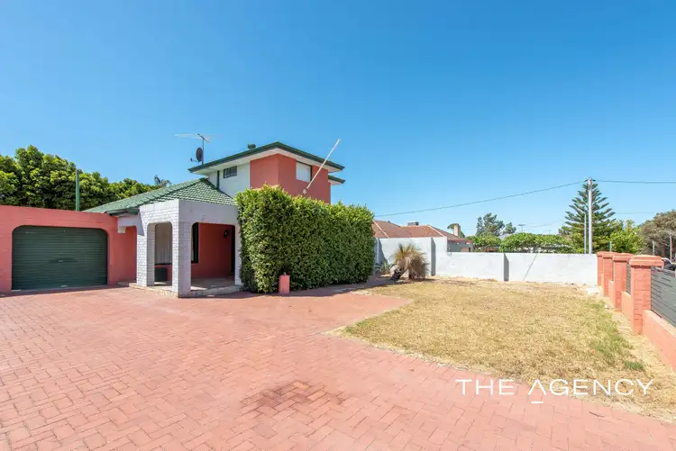 Fourth view of Homely house listing, 22 Keemore Way, Balga WA 6061