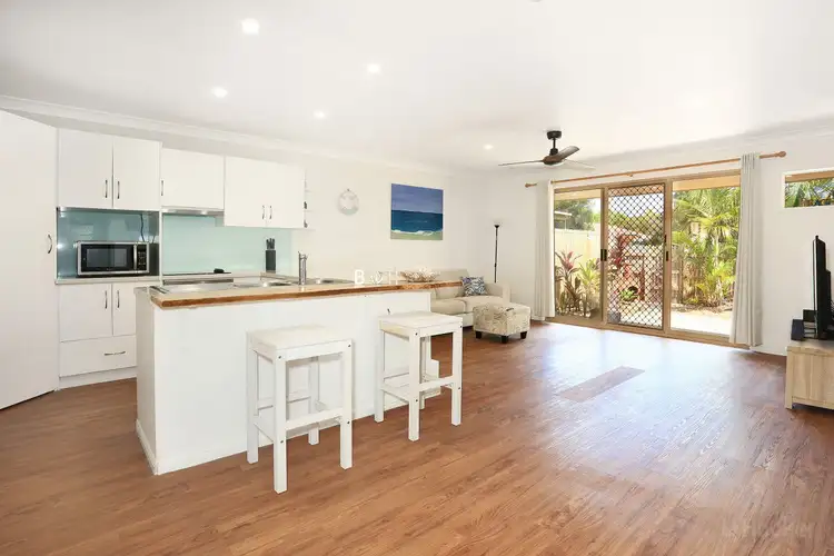Sixth view of Homely townhouse listing, 168/125 Hansford Road, Coombabah QLD 4216