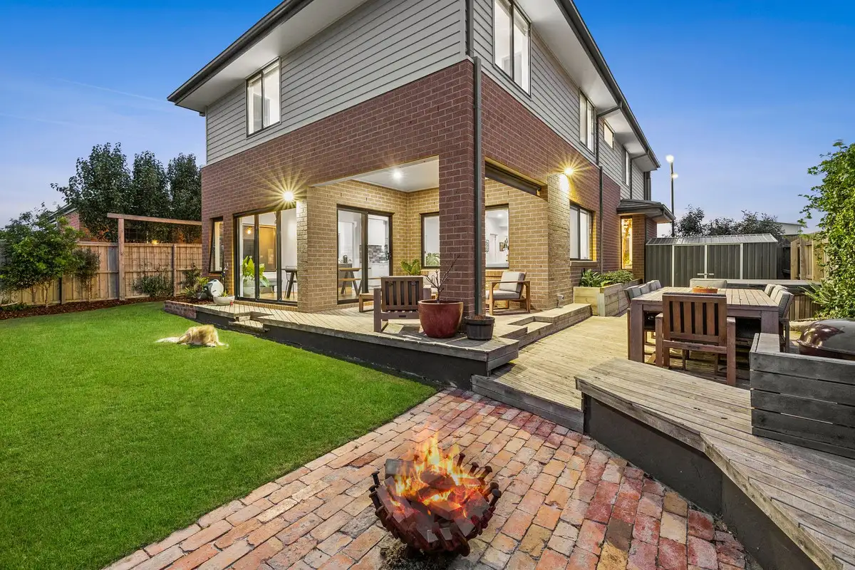 Main view of Homely house listing, 50 Marine Drive, Torquay VIC 3228