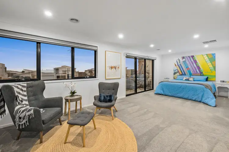 Second view of Homely house listing, 50 Marine Drive, Torquay VIC 3228