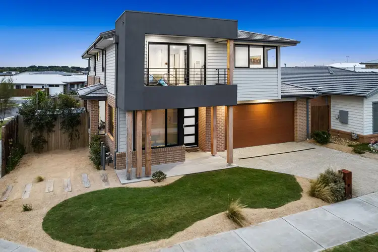 Fourth view of Homely house listing, 50 Marine Drive, Torquay VIC 3228