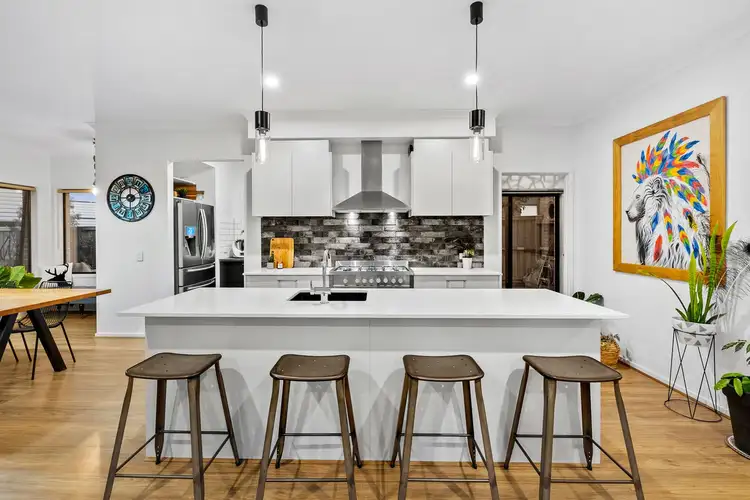 Fifth view of Homely house listing, 50 Marine Drive, Torquay VIC 3228