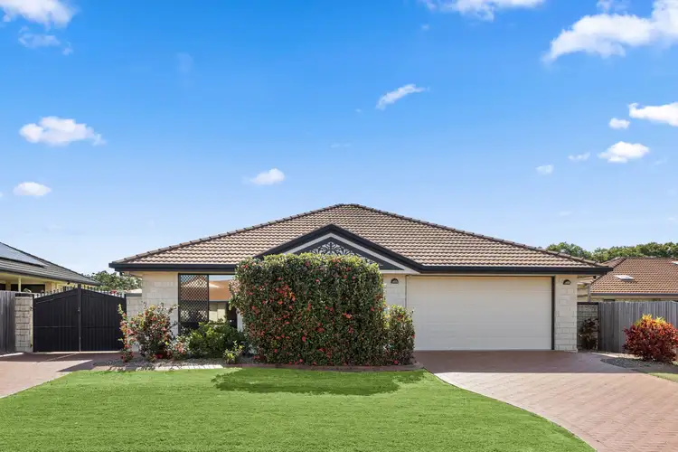 32 Heather Way, Urraween QLD 4655