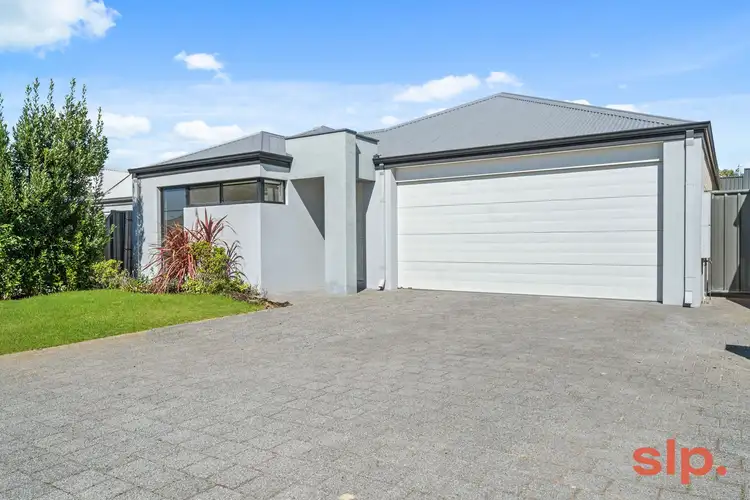 Main view of Homely house listing, 18 Chucklebud Street, Banksia Grove WA 6031