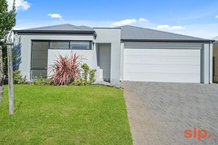 Second view of Homely house listing, 18 Chucklebud Street, Banksia Grove WA 6031