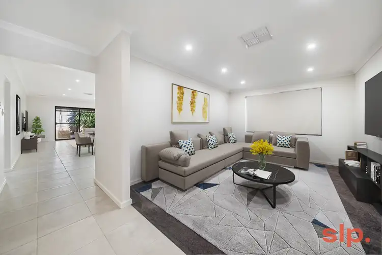 Third view of Homely house listing, 18 Chucklebud Street, Banksia Grove WA 6031