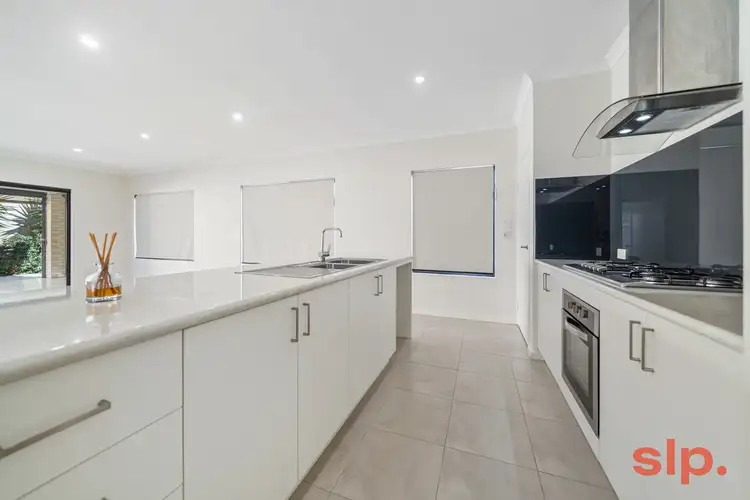 Fifth view of Homely house listing, 18 Chucklebud Street, Banksia Grove WA 6031
