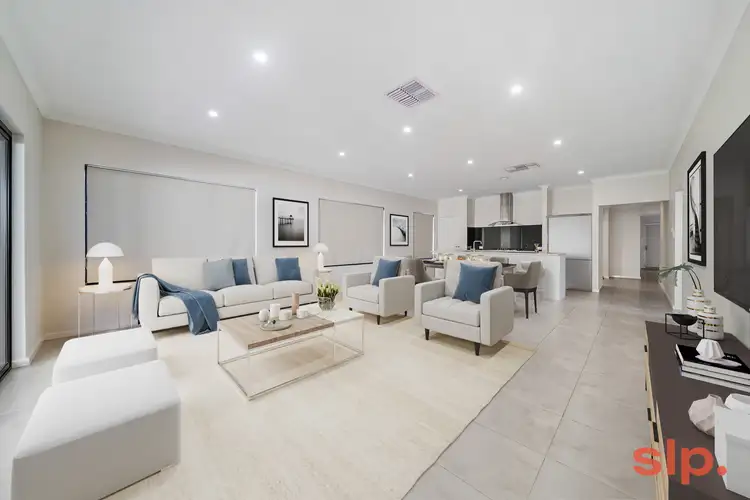 Sixth view of Homely house listing, 18 Chucklebud Street, Banksia Grove WA 6031