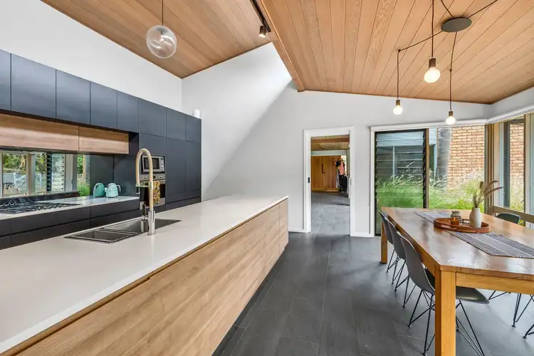 Fifth view of Homely house listing, 95 Coombes Road, Torquay VIC 3228