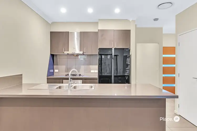Second view of Homely house listing, 6 Arrosa Street, Calamvale QLD 4116