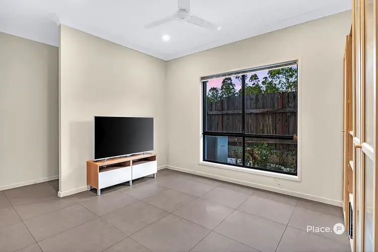 Third view of Homely house listing, 6 Arrosa Street, Calamvale QLD 4116