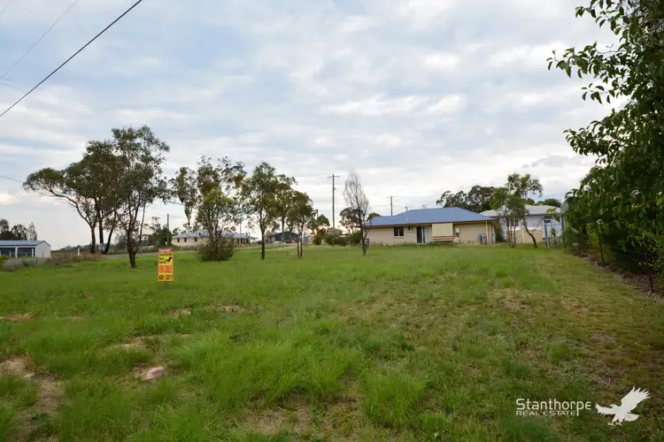 Third view of Homely land listing, LOT 195-196 Calvert Road, Glen Aplin QLD 4381