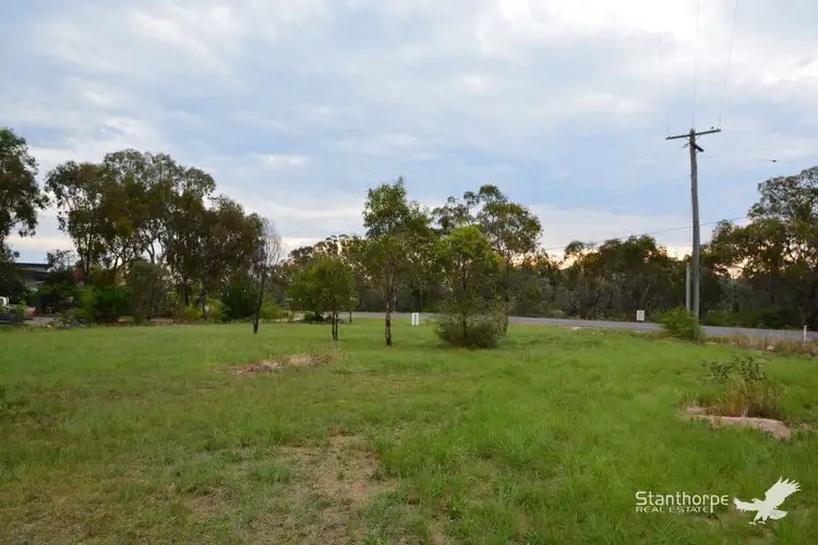 Fifth view of Homely land listing, LOT 195-196 Calvert Road, Glen Aplin QLD 4381