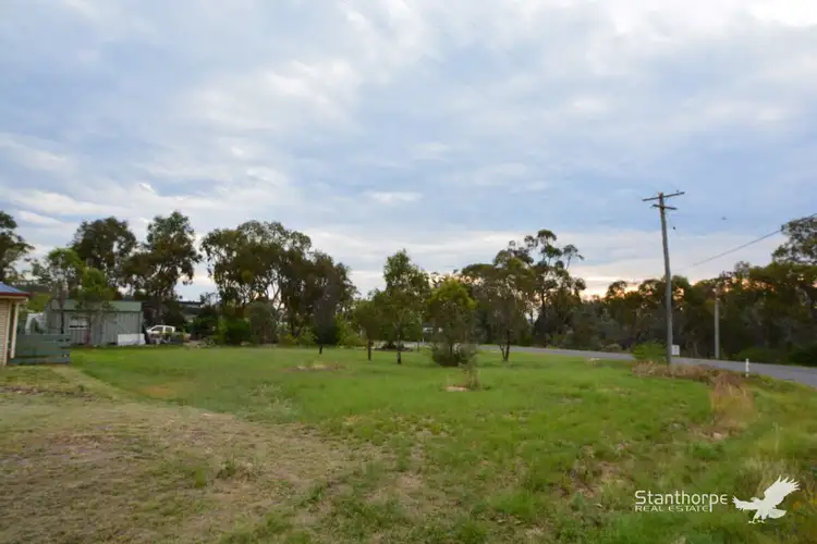 Sixth view of Homely land listing, LOT 195-196 Calvert Road, Glen Aplin QLD 4381