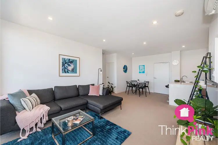 Third view of Homely apartment listing, 149/1 Rowe Avenue, Rivervale WA 6103