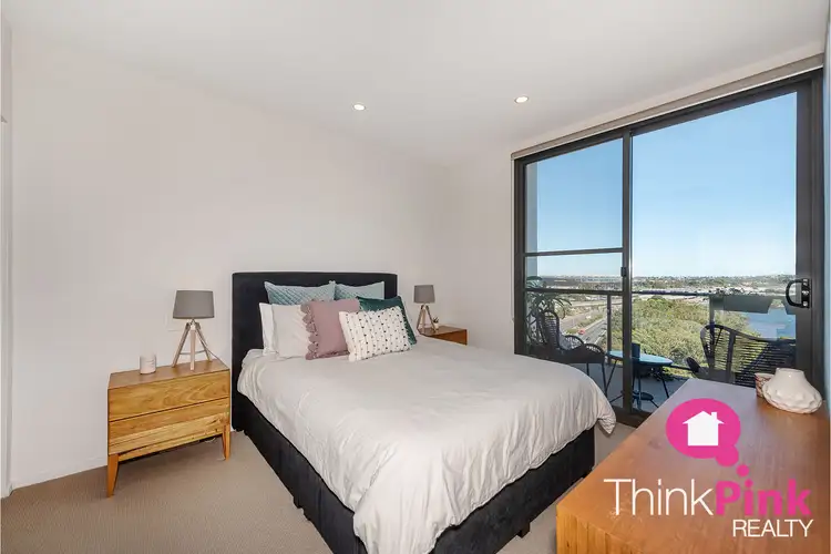 Fifth view of Homely apartment listing, 149/1 Rowe Avenue, Rivervale WA 6103