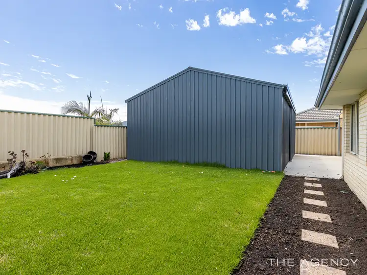 Third view of Homely house listing, 70 Champion Drive, Bertram WA 6167