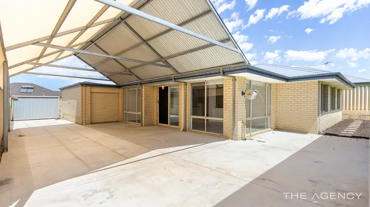 Fourth view of Homely house listing, 70 Champion Drive, Bertram WA 6167