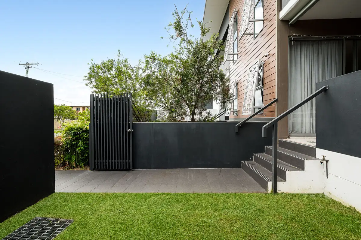 Main view of Homely unit listing, 1/71 Kates Street, Morningside QLD 4170