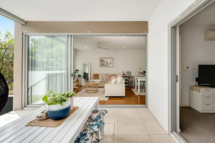 Second view of Homely unit listing, 1/71 Kates Street, Morningside QLD 4170