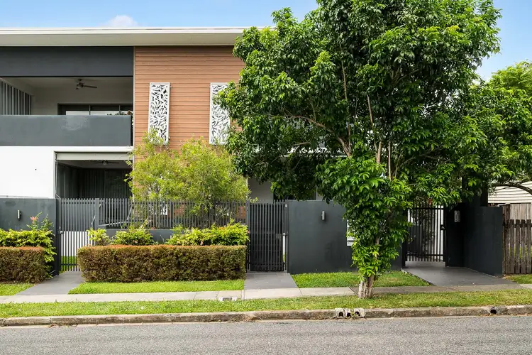 Fifth view of Homely unit listing, 1/71 Kates Street, Morningside QLD 4170
