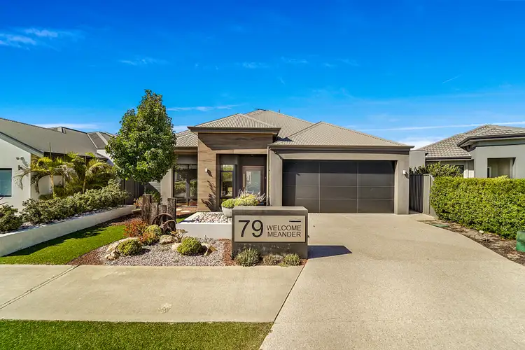 79 Welcome Meander, Harrisdale WA 6112