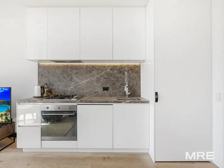 Second view of Homely townhouse listing, 12/10-13 Porter Street, Prahran VIC 3181
