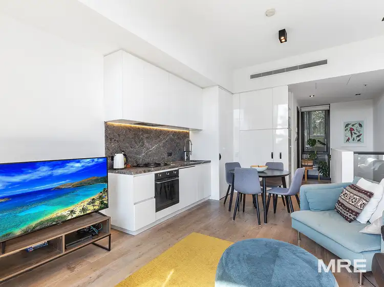 Third view of Homely townhouse listing, 12/10-13 Porter Street, Prahran VIC 3181