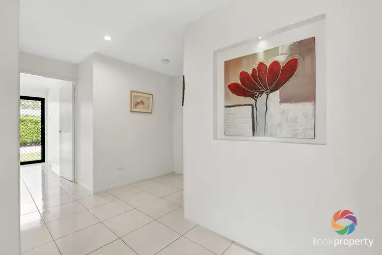 Third view of Homely house listing, 34 Swagman Drive, Benaraby QLD 4680