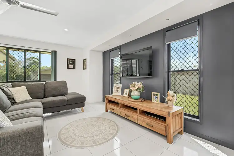 Fourth view of Homely house listing, 34 Swagman Drive, Benaraby QLD 4680
