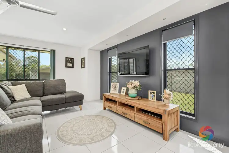 Fourth view of Homely house listing, 34 Swagman Drive, Benaraby QLD 4680