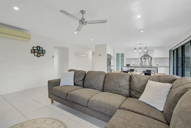 Fifth view of Homely house listing, 34 Swagman Drive, Benaraby QLD 4680