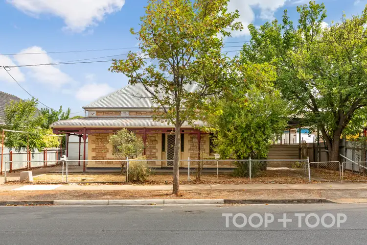 Main view of Homely house listing, 12-12A Rose Street, Mile End SA 5031