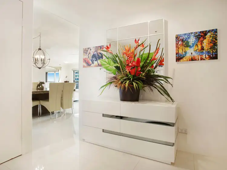 Sixth view of Homely apartment listing, 45/8 Admiralty Drive, Paradise Waters QLD 4217