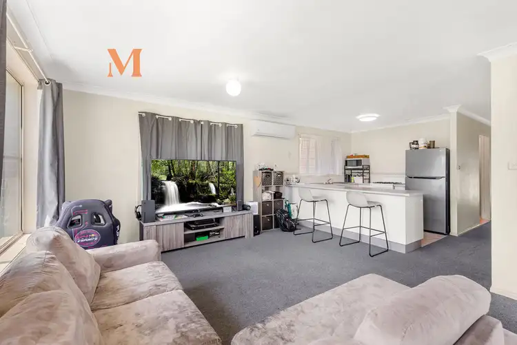 Third view of Homely house listing, 27 Balarang Street, Maryland NSW 2287