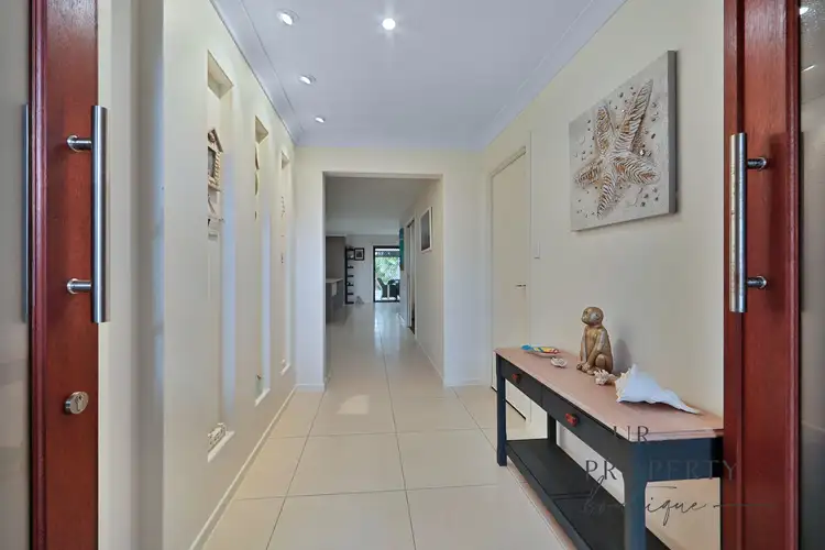 Third view of Homely house listing, 5 Seahorse Court, Innes Park QLD 4670