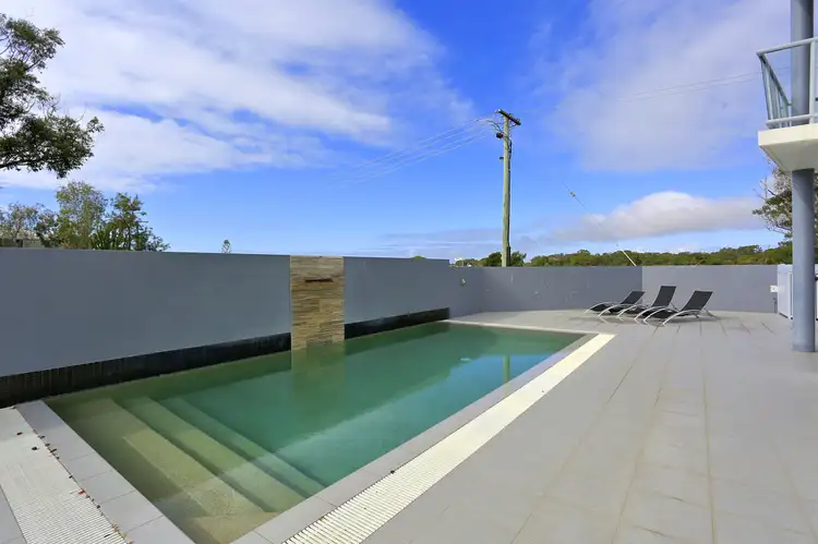 Fourth view of Homely house listing, 8/6 McDougall Street, Bargara QLD 4670