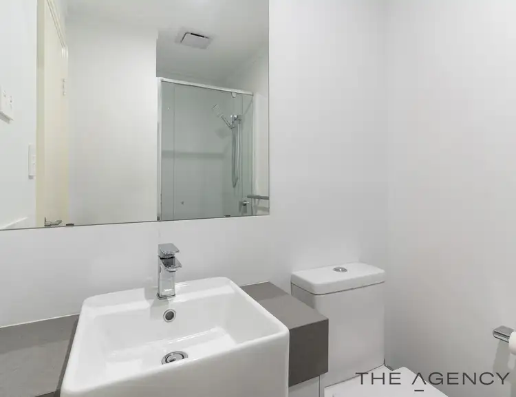 Sixth view of Homely house listing, 3/393 Abernethy Road, Cloverdale WA 6105