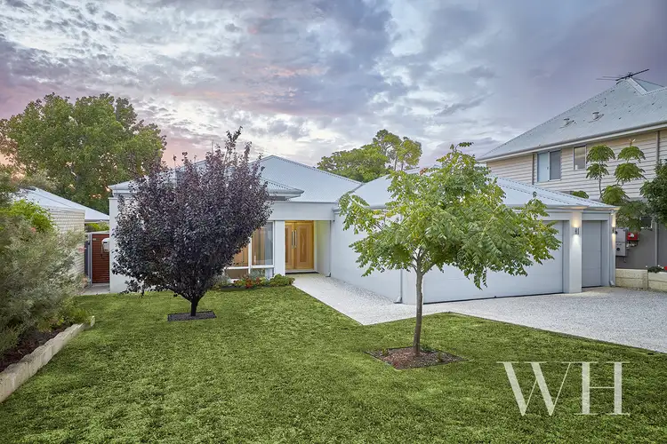 73 Foss Street, Bicton WA 6157