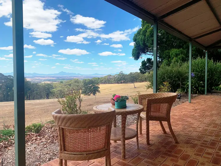 Main view of Homely rural property listing, 234 Woodlands Road, Porongurup WA 6324