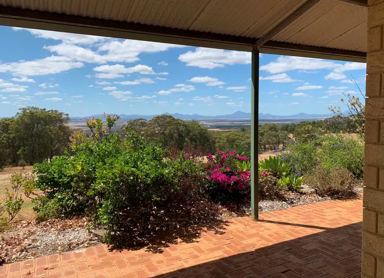 Third view of Homely rural property listing, 234 Woodlands Road, Porongurup WA 6324