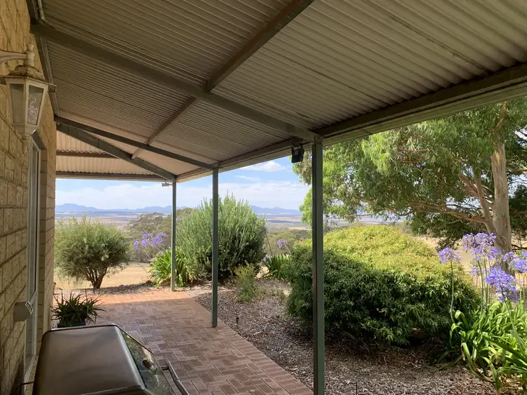 Fifth view of Homely rural property listing, 234 Woodlands Road, Porongurup WA 6324