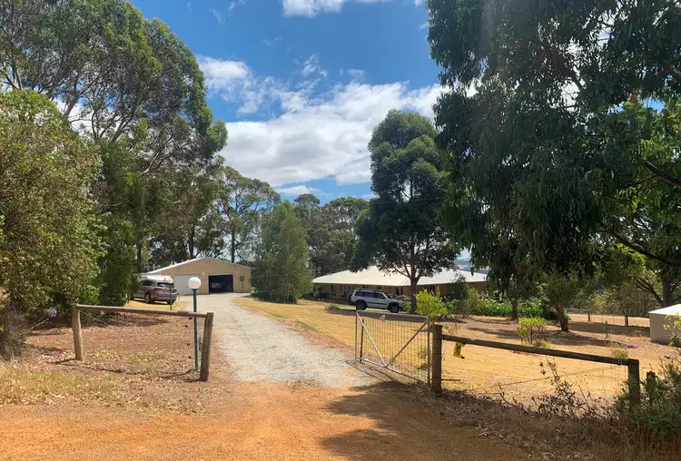 Sixth view of Homely rural property listing, 234 Woodlands Road, Porongurup WA 6324