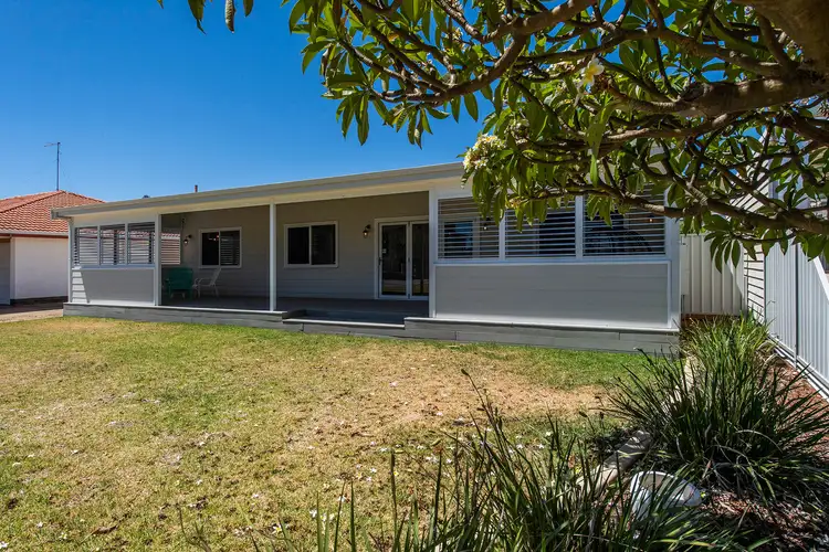 Second view of Homely house listing, 7 Shayne Street, Halls Head WA 6210